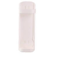 Wall-Mounted Umbrella Holder for Home and Office, Punch-Free Entryway Umbrella Storage Rack
