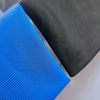 Velvet Brushed Fleece Fabric for Apparel, Pockets, and Toys - High-Fastness Warp Knitted Loop Pile