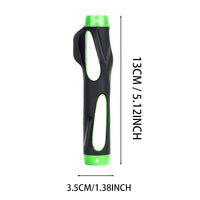Golf Grip Training Aid for Hand Posture Correction