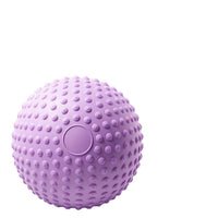 PVC Anti-Burst Yoga Ball for Core Strength, Massage & Pelvic Floor Exercise
