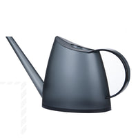 1.4L PP Plastic Watering Can for Indoor Plants and Succulents