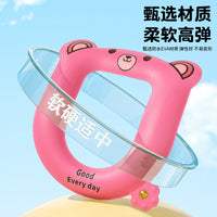 EVA Waterproof Toilet Seat Cushion with Aromatic Scent, Thickened and Warm for All Seasons