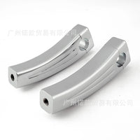 Motorcycle Handlebar Riser for Harley Prince Models, 25mm Diameter