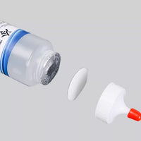 Cooling Gel for IPL Laser Hair Removal and Skin Rejuvenation Devices