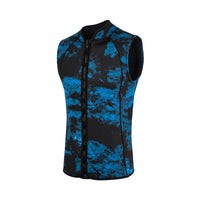 3mm Neoprene Wetsuit Vest for Swimming, Diving, Surfing, and Watersports
