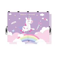 Car Window Sun Shade for Baby and Kids - Magnetic Retractable UV Protection Curtain