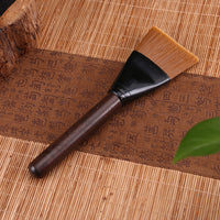 Teaware Cleaning Brush Set - Kettle Brush, Tray Sweep, Pot Maintenance Pen