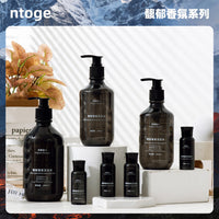 Hotel Amenities Travel Size Shampoo Conditioner Body Wash Lotion Set
