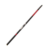 Carbon Fiber Telescopic Fishing Rod for Valley Bait and Hand Fishing, Lightweight and Hard 19-Tune