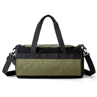 Lightweight Large Capacity Travel Duffel Bag for Short Trips and Gym