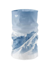 Unisex Ice Silk Multi-functional Neck Gaiter for Cycling and Sun Protection