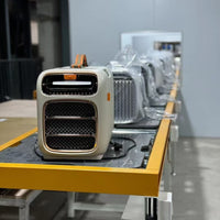 0.5HP Low Temperature Ice Bath Chiller for Health Therapy with Filtration