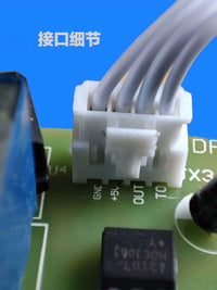 DFD-7000 Smart Temperature Controller for Ovens, Incubators, and Water Baths