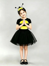 Kids' Ant Costume for Stage Performances and Dance