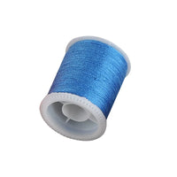 Sewing Machine Bobbins and Thread Set for Home Use