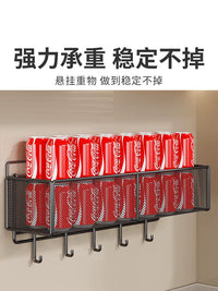 Heavy Equipment Storage Box for Excavators, Forklifts, Cranes - Driver Cabin Organizer Basket