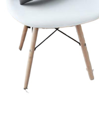 PVC Round Transparent Floor Mat for Chair, Living Room, Hardwood Floor Protection, Non-Slip & Waterproof