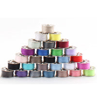 Fanghua Sewing Machine Thread Bobbin for 505A Household Sewing Machines, Old-Fashioned Metal Thread Spool