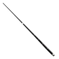 Professional Carbon Fiber Billiard Cue Stick for Chinese Eight Ball and Nine Ball Practice