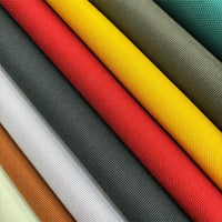 900D Oxford Fabric Waterproof PU Coated Polyester for Bags and Luggage