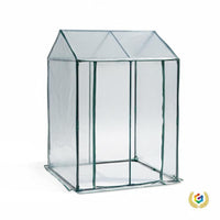 Thickened Outdoor Plant Greenhouse for Winter Protection