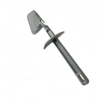 Multi-functional Rotary Scraper for Kitchen Food Processors and Mixers
