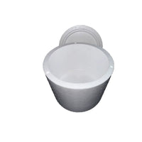 Round/Square Foam Insulated Shipping Box for Frozen Pancakes and Cakes, Cold Chain Transport Packaging