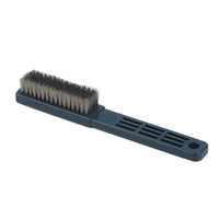 Walnut Bodhi Polishing Cleaning Brush Set for Rust Removal and Detailing