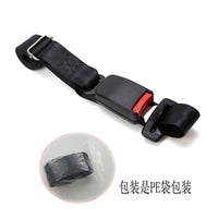 Maternity Car Seat Belt Adjuster for Pregnant Women, Abdomen Protection, Comfortable Driving Safety Belt