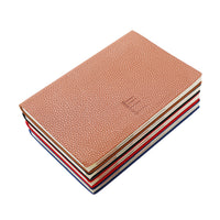 Indexed Notebook with Soft Cover for Business and Students