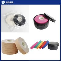 Finger Tape for Climbing and Bouldering, Cotton Athletic Adhesive Tape for Joint Support
