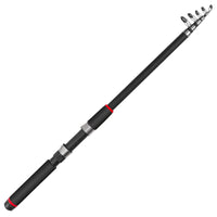 Wilderness Era Long Cast Fishing Rod and Reel Combo Set