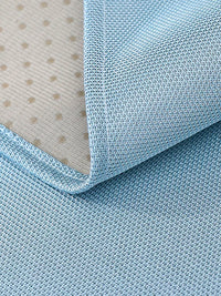 Ice Silk Folding Sofa Mat Simple Solid Color Non-slip Summer Cooling Mat Sofa Cover Cushion