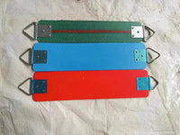 Outdoor Park Playground Belt Swing Seat for Kids and Adults