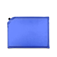 Inflatable Sponge Seat Cushion for Outdoor Camping and Office Use, Moisture-proof and Thickened