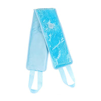 Reusable Gel Bead Cold/Hot Pack for Neck and Shoulder Pain Relief