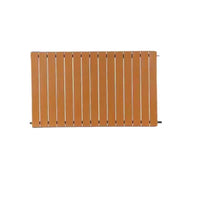 Portable Aluminum Alloy Roll-Up Tabletop for Outdoor Camping Cart