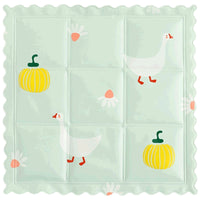 Cartoon Cooling Gel Mat for Students, Dorms, Cars, and Pets