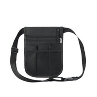 Nurse Utility Shoulder Bag Oxford Cloth Medical Tool Kit