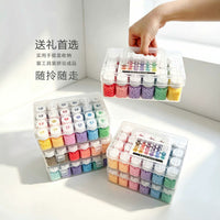 Perler Beads Kit with Iron, 221 Colors, DIY Craft Set for Kids and Adults