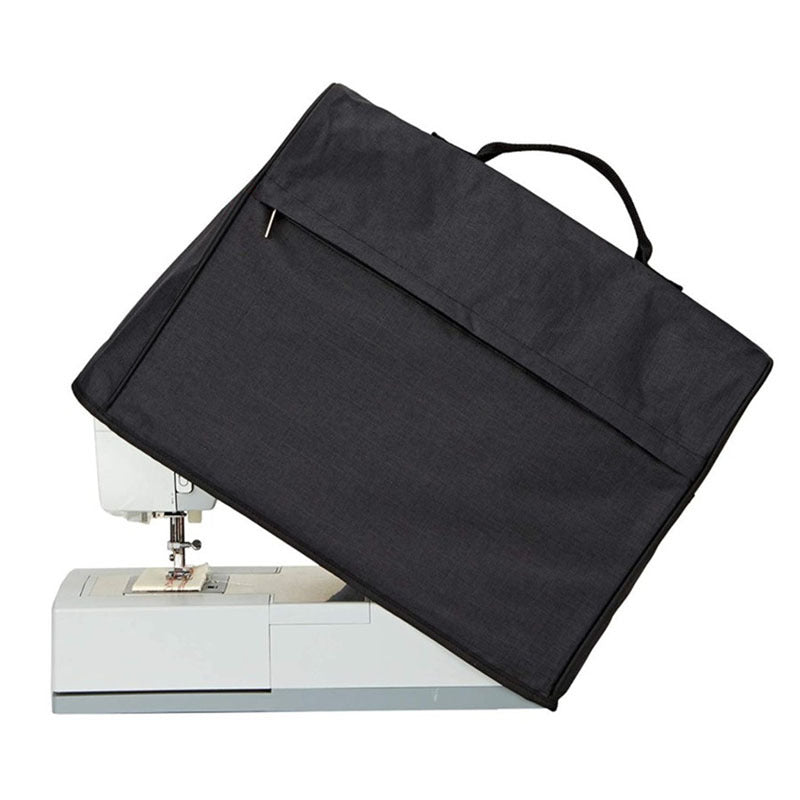 Sewing Machine Dust Cover, UV Protection, Indoor/Outdoor