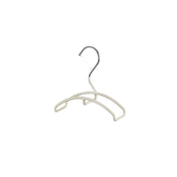 Multi-functional Closet Handbag Hanger Hook for Hats, Ties, and Bags - Stackable Design