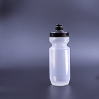 Squeeze Cycling Water Bottle PP5 Sports Water Bottle for Outdoor Fitness Hiking Running