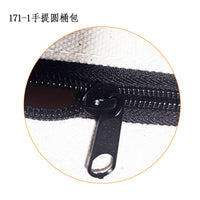 Outdoor Camping Storage Bag Waterproof Oxford Cloth Portable Tent Cookware Gear Organizer