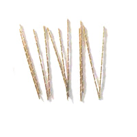Copper-Plated Steel Fiber for RPC Manhole Covers and High-Speed Construction