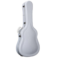 Acoustic Guitar Hard Case 40/41 Inch, Waterproof, Pressure-Resistant, Airline Approved