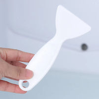 Multi-functional Cleaning Brush and Scrubber Tool Set