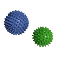 Spiky Massage Ball for Yoga and Muscle Relaxation, 80mm