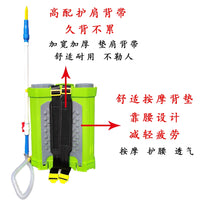 Liquid Fertilizer Applicator Sprayer for Agriculture and Gardening