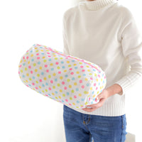 Laundry Bag for Delicates, Thick Mesh Washing Machine Protector for Underwear & Bras